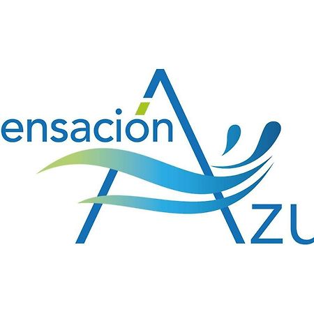 또레비에하 Sensacion Azul 아파트 외부 사진
