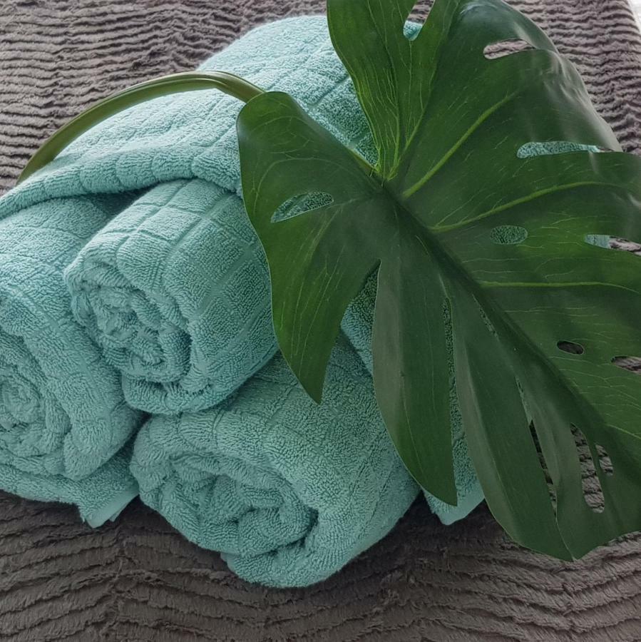 또레비에하 Sensacion Azul 아파트 외부 사진