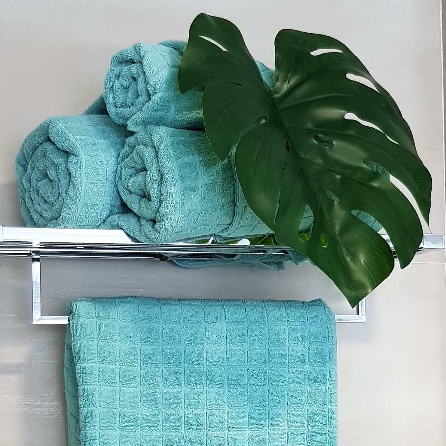 또레비에하 Sensacion Azul 아파트 외부 사진
