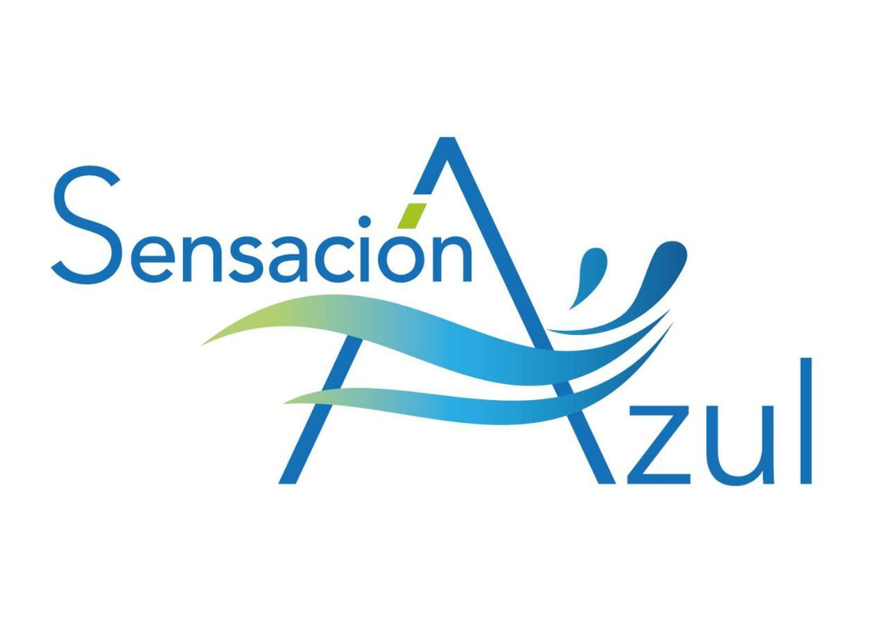 또레비에하 Sensacion Azul 아파트 외부 사진